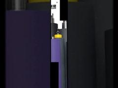 Vente directe par usine de caoutchouc de haute qualité ROLAND Heidelberg RYOBI KBA MITSUBISHI KOMORI NBR/EPDM