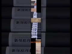 Impression de plaques de rouleaux en caoutchouc encrage du conducteur d'encre à rouleaux de transfert de la plaque de rouleaux d'amortissement du rouleau de mesure