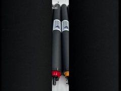 Le rouleau en caoutchouc GTO52 Kord Ryobi Hamada Shinohara