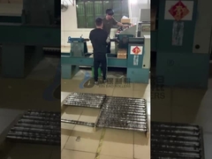 Rolleur en caoutchouc pour machine à imprimer RYOBI 524 650 750 684 NBR Rolleur à tubes d'encre